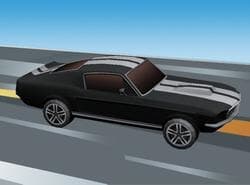 Carga A Través De Las Carreras