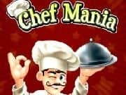 Chef Mania