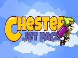 Jetpack De Chester