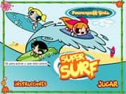 Chicas Super Poderosas Super Surf