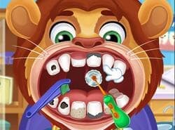 Niños Doctor Dentista 2