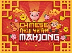 Mahjong De Año Nuevo Chino