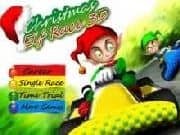 Christmas Elfos Race 3D