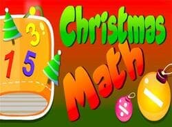 Matemáticas De Navidad