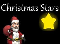 Estrellas De Navidad