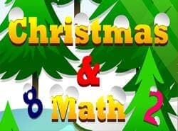 Navidad Y Matemáticas