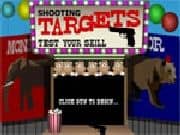 Circus Target