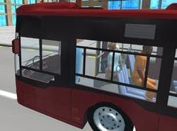 Simulador De Autobús Urbano