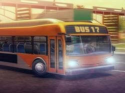 Simulador De Autobús Autobús De La Ciudad : Conductor De Autobús Moderno 2019