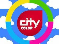 Color De La Ciudad