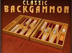 Clásico Backgammon