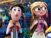 Cloudy with a Chance of Meatballs 2 Numbers