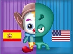 Payasos Vs Alienígenas