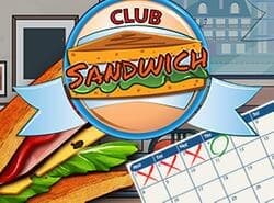 Sándwich De Club