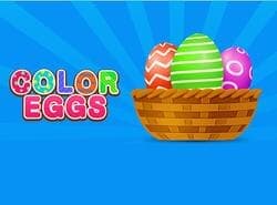 Huevos De Color