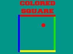 Plaza Colores