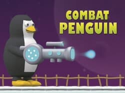 Pingüino De Combate