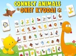 Conectar Animales : Onet Kyodai