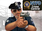 Control del Crimen NYPD