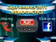 Copa America Argentina Tacticas