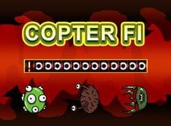 Copter Fi