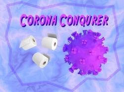 Corona Conquistador