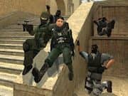 Counter Strike Action