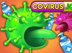 Covirus.Io