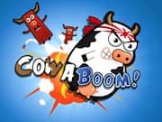 Cow a Boom