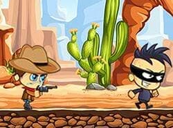 Vaquero Ponerse Al Día