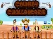 Cowboy Challengers