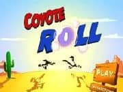 Coyote Roll