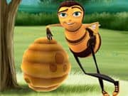 Crazy Bee The Game