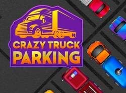 Estacionamiento De Camiones Locos