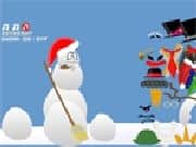 Create a Snowman