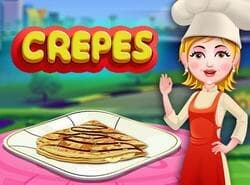 Crepes