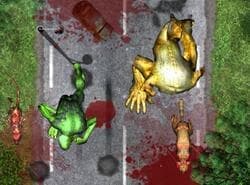 Aplastar A Los Zombies