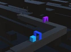 Ajuste De Forma De Cubo