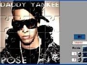 Daddy Yankee Puzzle