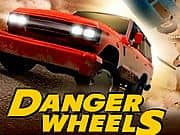 Danger Wheels