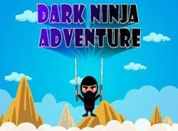Aventura Ninja Oscuro
