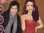 Dating A Vampire Damon