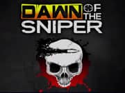 Dawn of the Sniper