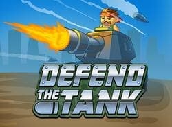 Defender El Tanque