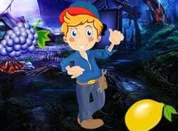 Escapada Mecánica Encantada