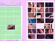 Desafio de Mulan