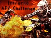 Desafio Infernal ATV