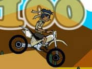 Desert Bike 2