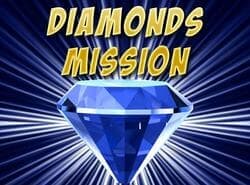 Misión De Diamantes