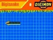 DigiSnake Digimon
